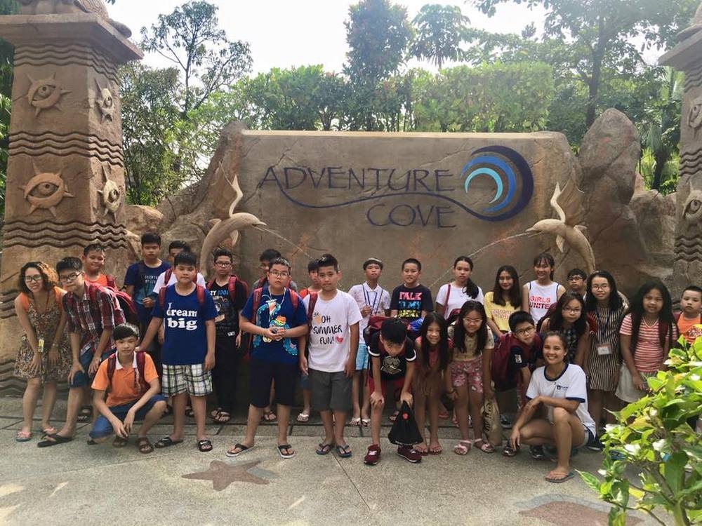 Excursion-Adventure-Cove-Waterpark