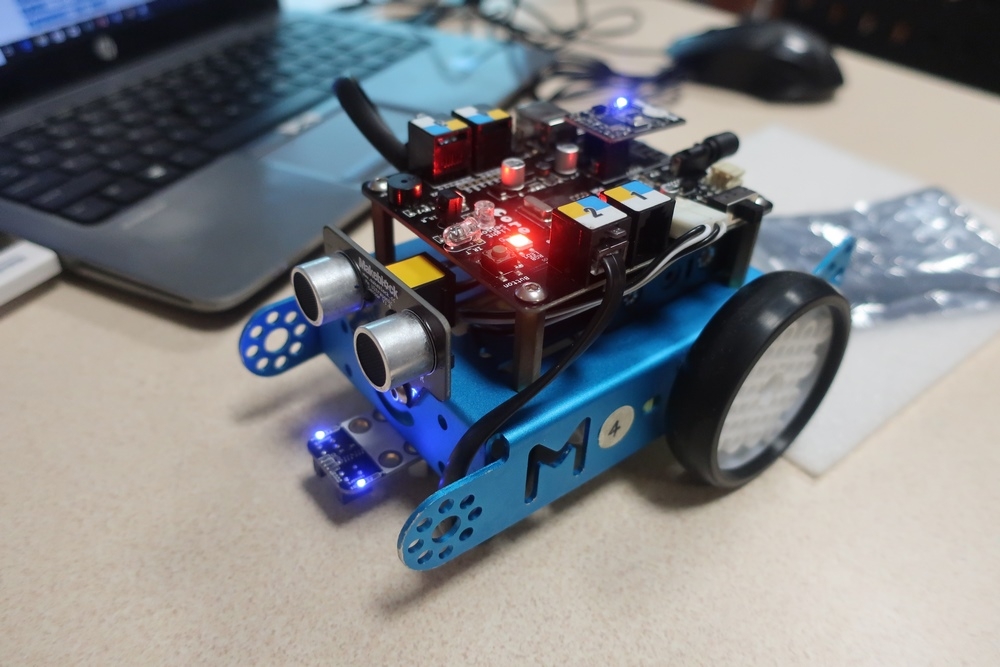 Mbot