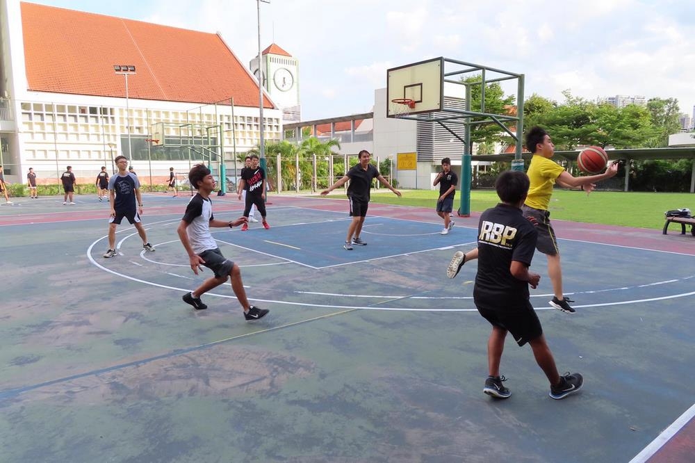 RIB-Basket-ball