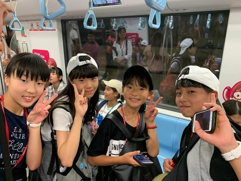 Race-Against-Time-On-the-MRT