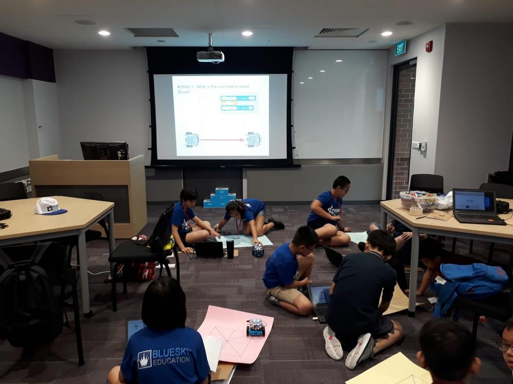 Robotics-Class-2