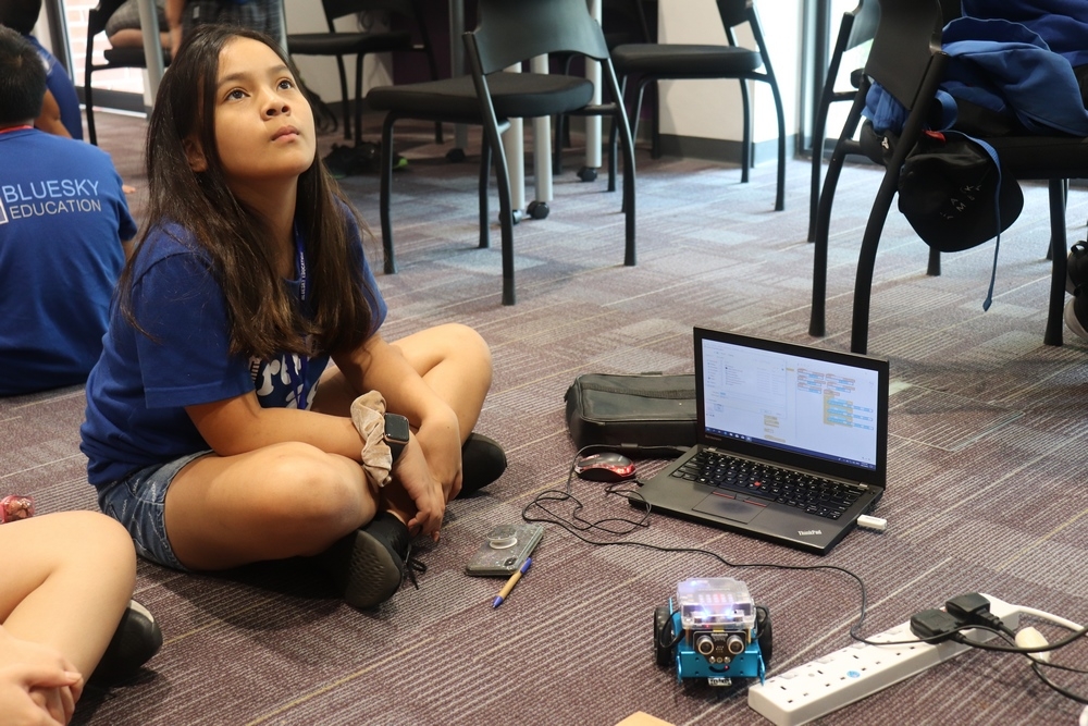 Robotics-Class