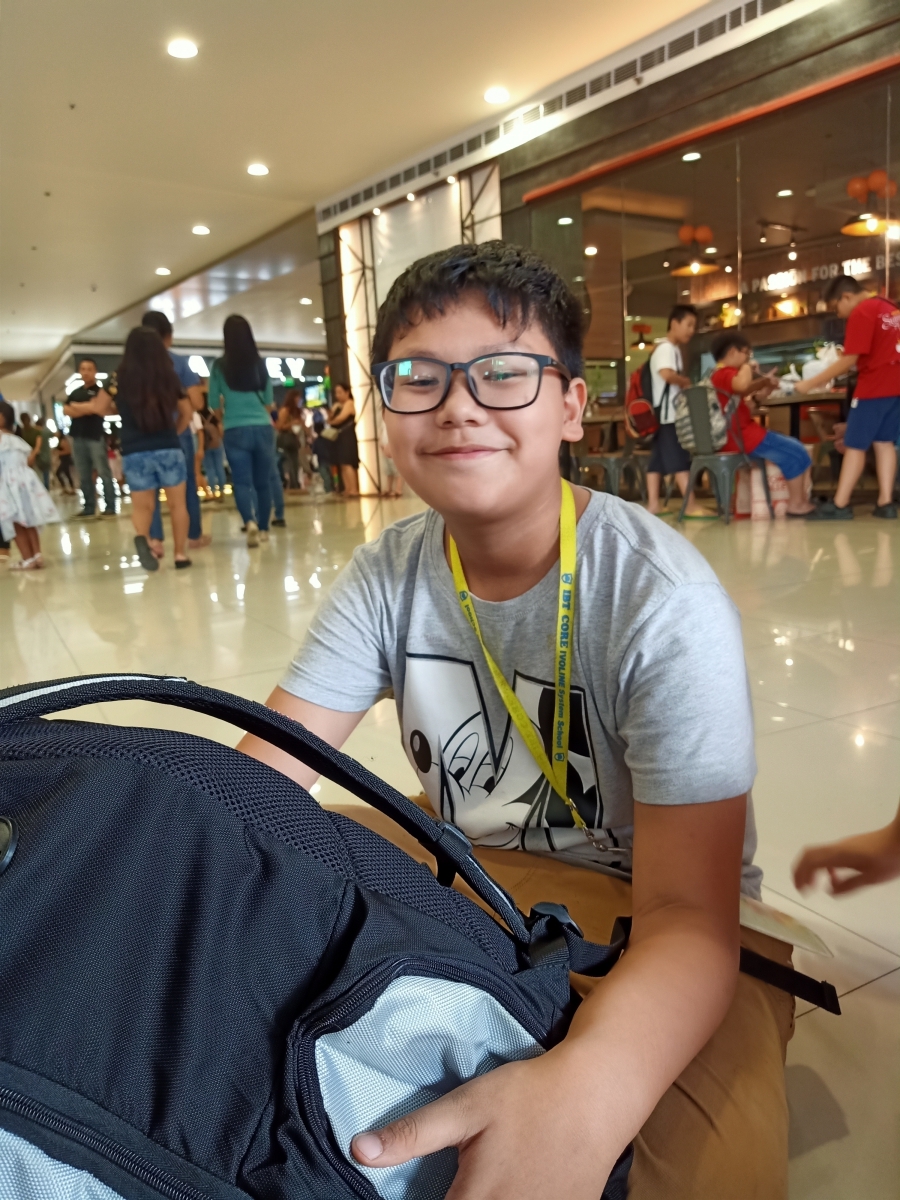 Trại hè tiếng Anh Philippines