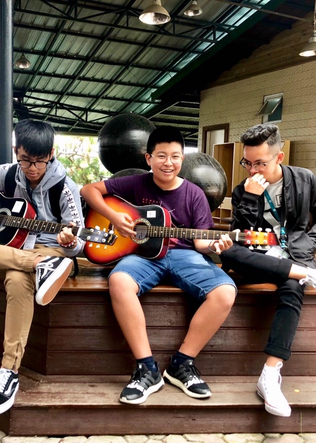 Trại hè tiếng Anh Philippines