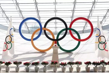 Thế vận hội Olympic – Sự kiện thể thao lớn nhất hành tinh (Ảnh: Sưu tầm internet)